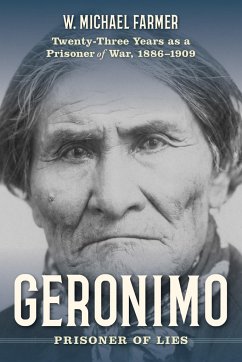 Geronimo - Farmer, W Michael