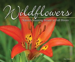 Wildflowers: Nature's Stunning Beauty on Display - Tekiela, Stan