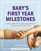 Baby's First Year Milestones