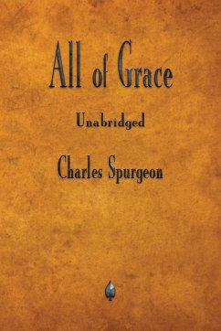 All of Grace - Spurgeon, Charles