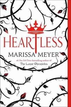 Heartless - Meyer, Marissa