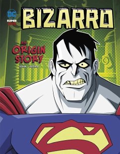 Bizarro - Cohen, Ivan