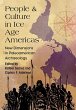 People and Culture in Ice Age Americas - Bild 1