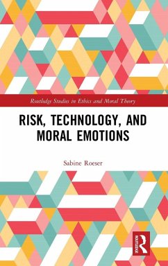 Cover Risk, Technology, and Moral Emotions
