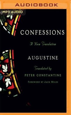 Confessions: A New Translation - Augustine, Saint