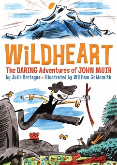 Wildheart - Bertagna, Julie