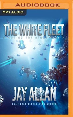 The White Fleet - Allan, Jay