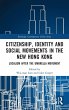 Citizenship, Identity and Social... - Bild 1