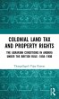 Colonial Land Tax and Property Rights - Bild 1