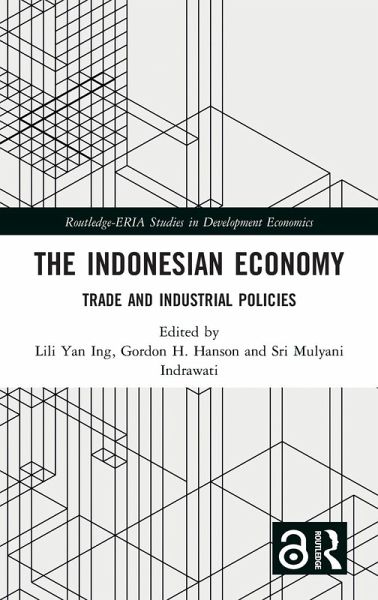 The Indonesian Economy The Indonesian Economy