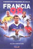 Francia 98 Francia 98