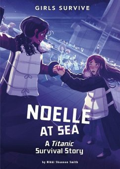 Noelle at Sea - Smith, Nikki Shannon