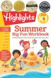 Summer Big Fun Workbook Bridging Grades... - Bild 1