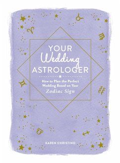 Your Wedding Astrologer - Christino, Karen