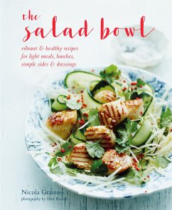 The Salad Bowl - Graimes, Nicola