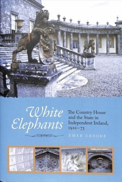 White Elephants - Crooke, Emer