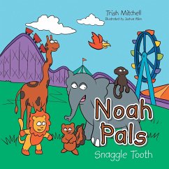Noah Pals - Mitchell, Trish