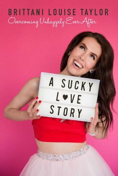 A Sucky Love Story - Taylor, Brittani Louise