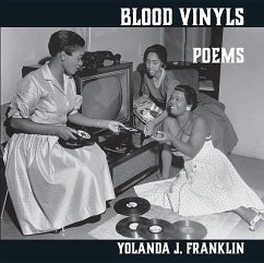 Blood Vinyls - Franklin, Yolanda J.