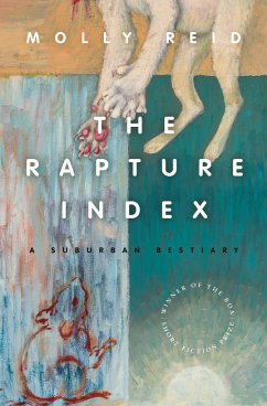 The Rapture Index - Reid, Molly