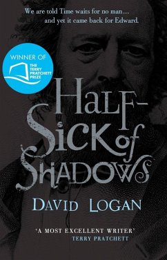 Cover Half-Sick Of Shadows