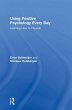Using Positive Psychology Every Day - Bild 1