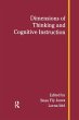 Dimensions of Thinking and Cognitive... - Bild 1