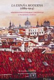 La España Moderna, 1889-1914 : aproximaciones literarias y lingüísticas a una revista cultural