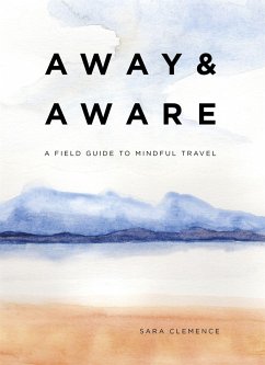 Away & Aware - Clemence, Sara