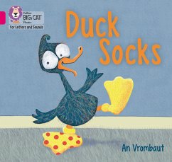 Duck in Socks - Vrombaut, An