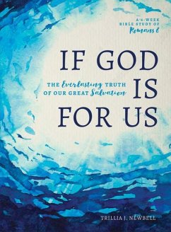 If God Is for Us - Newbell, Trillia J