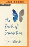 The Book of Separation: A Memoir