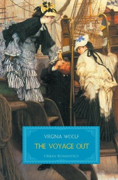 The Voyage Out - Woolf, Virginia