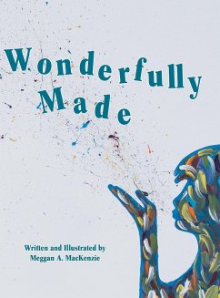 Wonderfully Made - MacKenzie, Meggan A.