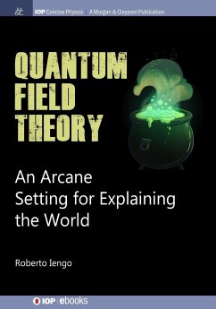 Quantum Field Theory - Iengo, Roberto