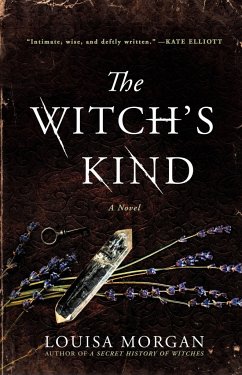 The Witch's Kind - Morgan, Louisa