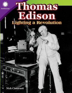 Thomas Edison - Cimarusti, Nick Thomas Edison - Cimarusti, Nick