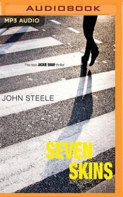 Seven Skins - Steele, John