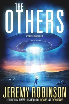 The Others - Robinson, Jeremy