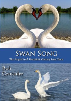 Swan Song - Crusader, Bob