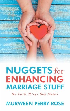 Nuggets for Enhancing Marriage Stuff