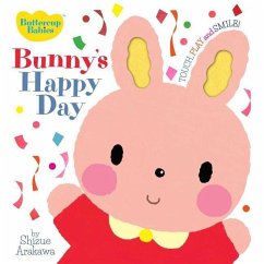 Bunny's Happy Day