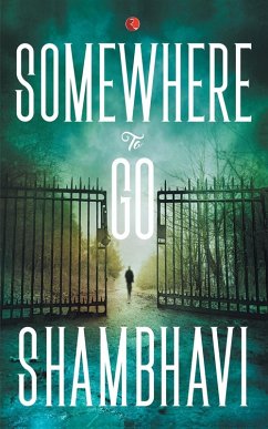 Cover Somewhere To Go
