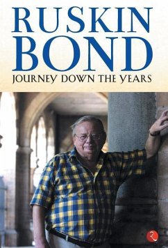 Journey Down The Years - Bond, Ruskin