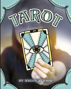 Tarot - Atwood, Megan