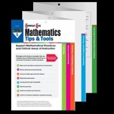 Common Core Mathematics Tips & Tools Grade 5 Teacher Resource