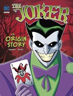The Joker - Simonson, Louise