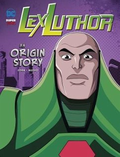 Lex Luthor - Cohen, Ivan