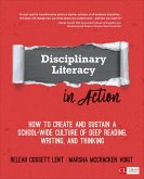 Disciplinary Literacy in Action