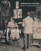 Sargent on Location: Gardner's First Artist-In-Residence